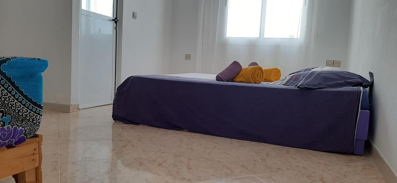 Climatisee Avec Piscine Privee, Ras El Ma Villa