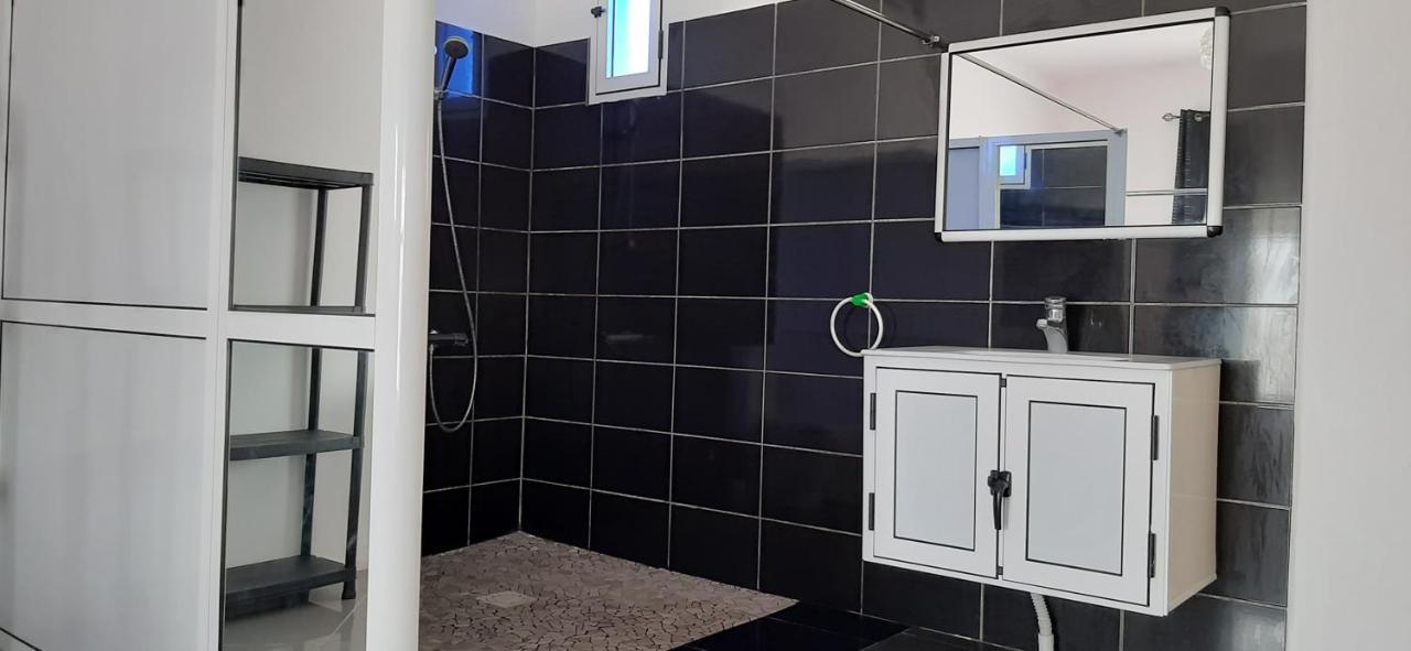 Climatisee Avec Piscine Privee, Ras El Ma Villa *
