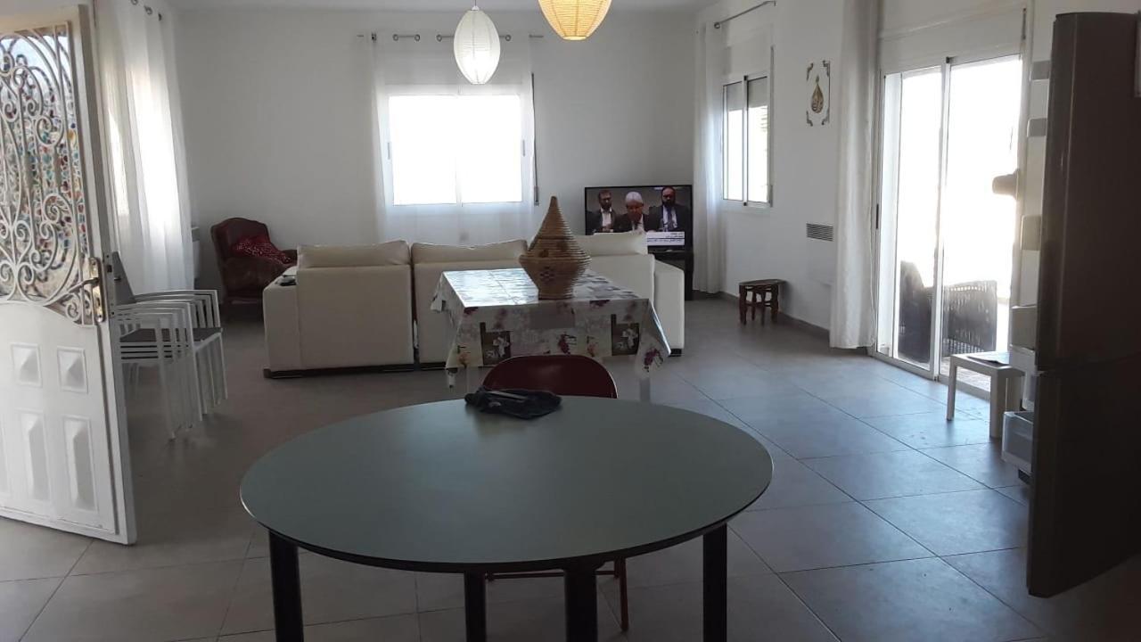 Climatisee Avec Piscine Privee, Ras El Ma * Bouarfaten