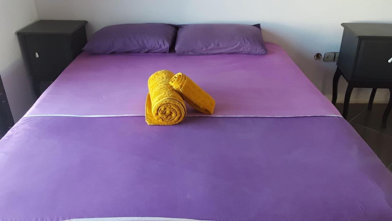 Climatisee Avec Piscine Privee, Ras El Ma Villa Bouarfaten