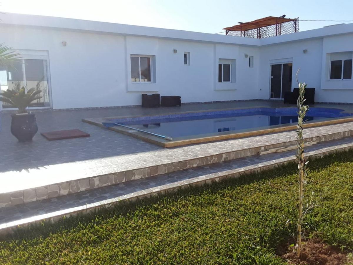 Climatisee Avec Piscine Privee, Ras El Ma * Bouarfaten