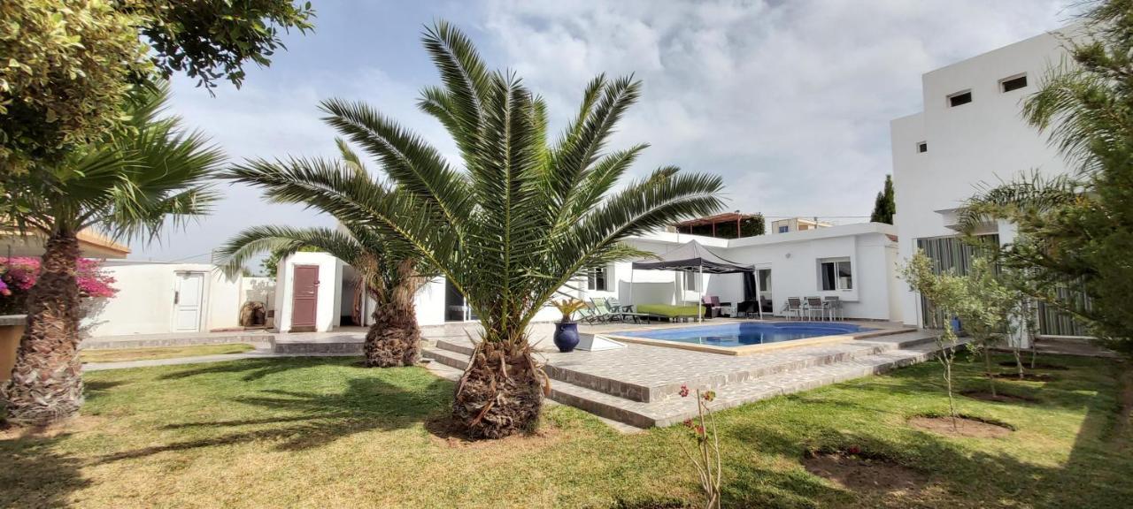 Climatisee Avec Piscine Privee, Ras El Ma
