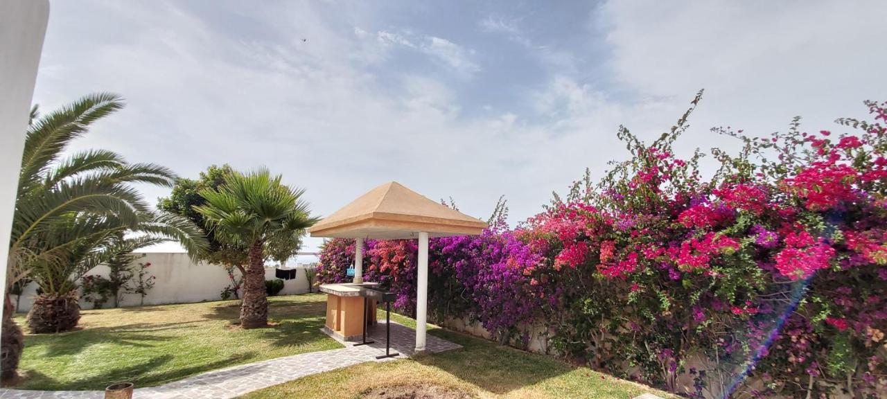 Climatisee Avec Piscine Privee, Ras El Ma Villa