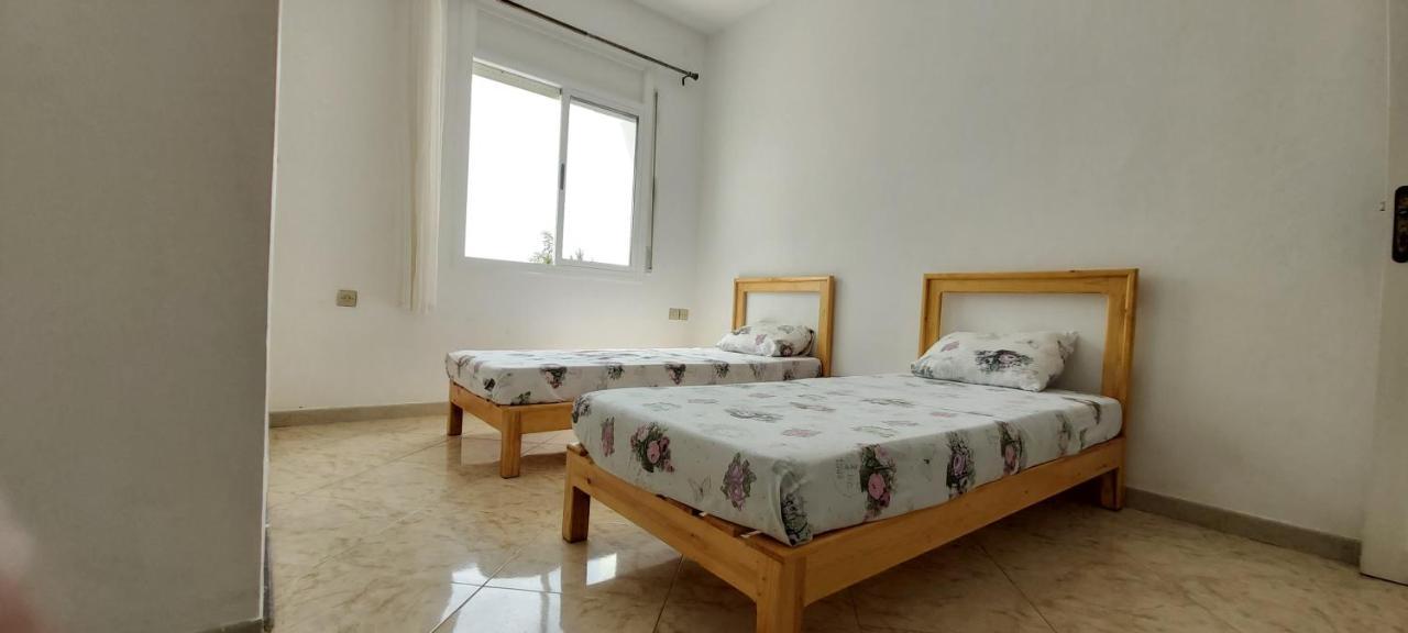 Villa Climatisee Avec Piscine Privee, Ras El Ma
